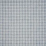 BORO PLAID Fabric – INDIGO | Schumacher | Wallpaper Twins BORO PLAID fabric INDIGO color by Schumacher