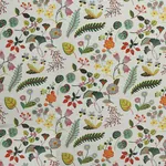 BOTANICA INDOOR/OUTDOOR Fabric – MULTI | Schumacher | Wallpa BOTANICA INDOOR/OUTDOOR fabric MULTI color by Schumacher