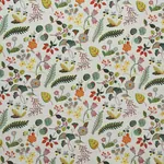BOTANICA INDOOR/OUTDOOR Fabric – MULTI | Schumacher | Wallpa BOTANICA INDOOR/OUTDOOR fabric MULTI color by Schumacher