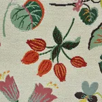 BOTANICA INDOOR/OUTDOOR Fabric – MULTI | Schumacher | Wallpa BOTANICA INDOOR/OUTDOOR fabric MULTI color by Schumacher