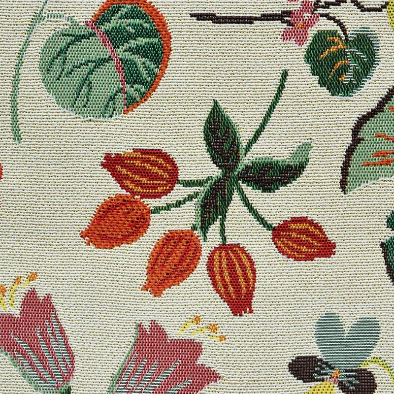 BOTANICA INDOOR/OUTDOOR Fabric – MULTI | Schumacher | Wallpa BOTANICA INDOOR/OUTDOOR fabric MULTI color by Schumacher