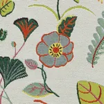 BOTANICA INDOOR/OUTDOOR Fabric – MULTI | Schumacher | Wallpa BOTANICA INDOOR/OUTDOOR fabric MULTI color by Schumacher