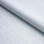 BOUGAINVILLEA Fabric – CHINA BLUE | Schumacher | Wallpaper T BOUGAINVILLEA fabric CHINA BLUE color by Schumacher