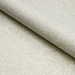 BOUGAINVILLEA fabric LEAF GREEN color by Schumacher