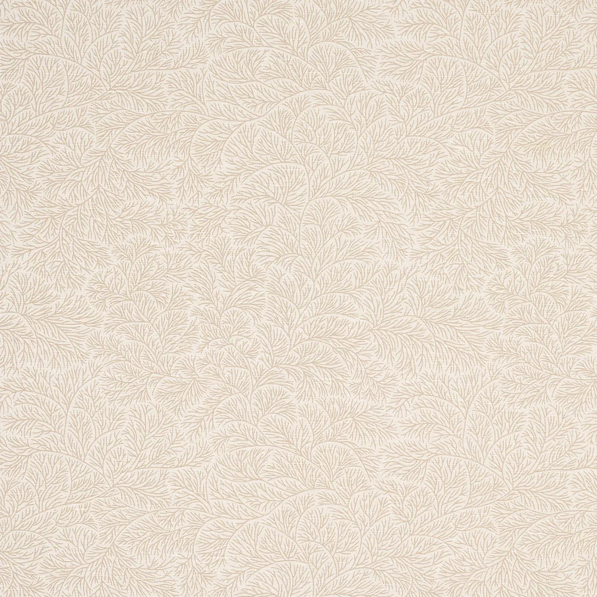 BOUGAINVILLEA fabric NEUTRAL color by Schumacher