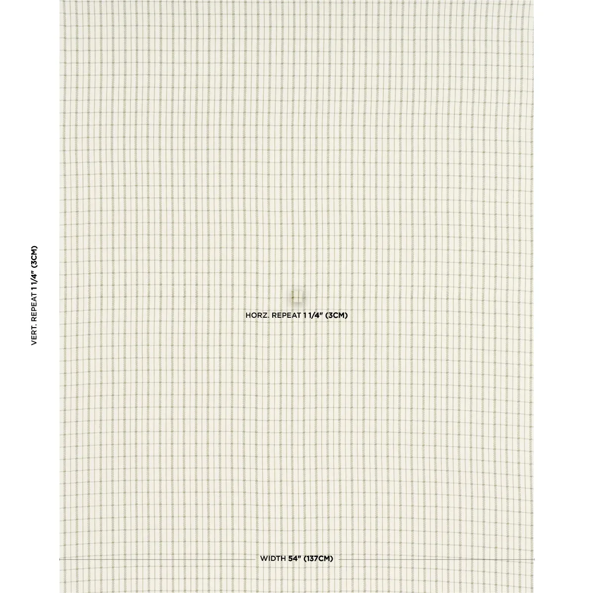 BOYD CHECK Fabric – MOSS | Schumacher | Wallpaper Twins BOYD CHECK fabric MOSS color by Schumacher