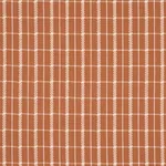 BOYD CHECK Fabric – SPICE | Schumacher | Wallpaper Twins BOYD CHECK fabric SPICE color by Schumacher