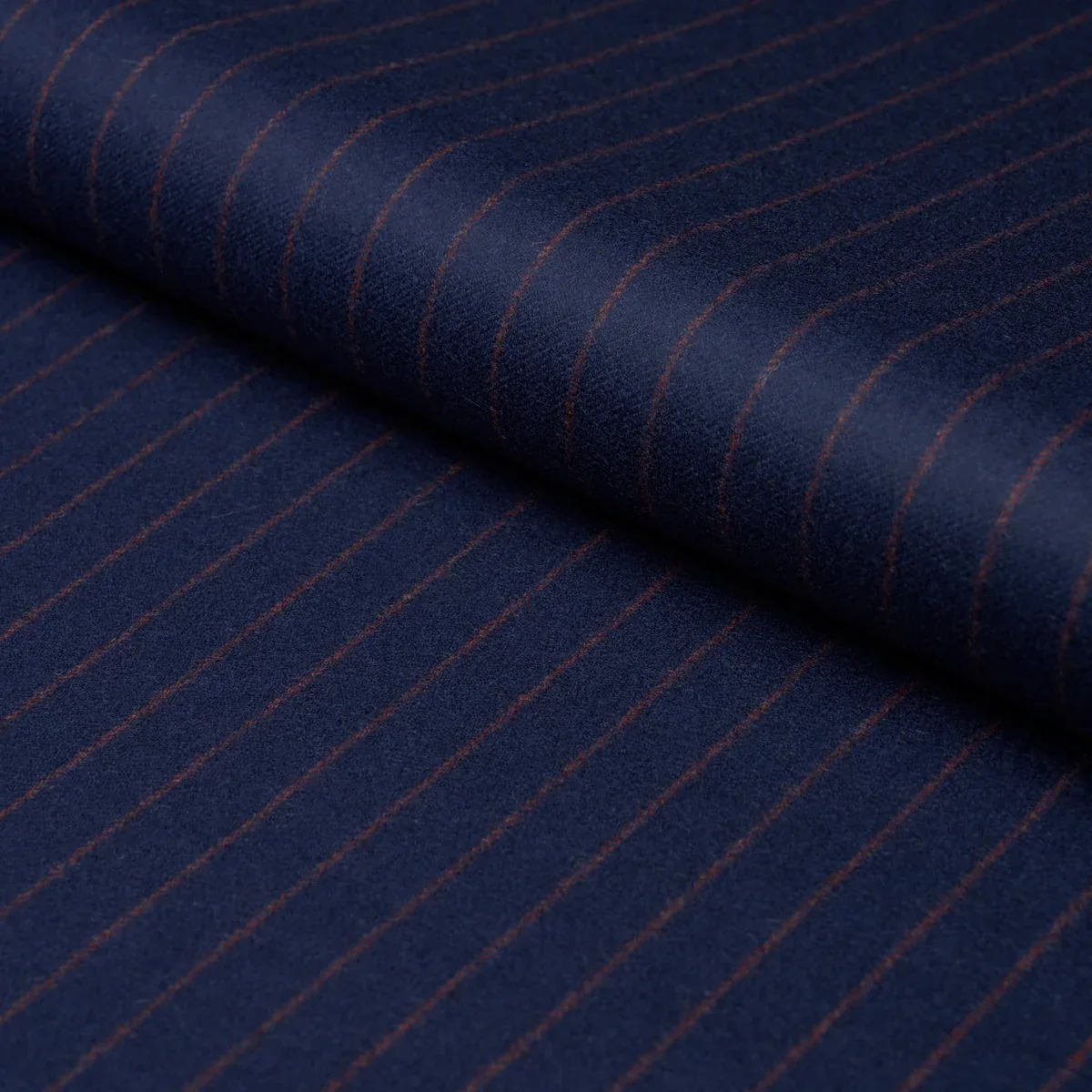 85280 | BOYD WOOL PINSTRIPE – NAVY