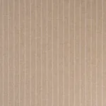 BOYD WOOL PINSTRIPE fabric OAT color by Schumacher