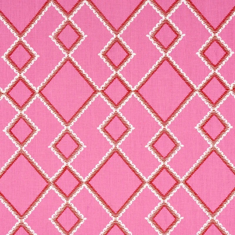 75890 | BRANSON EMBROIDERY – PINK