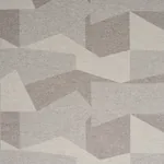 BREUER fabric DOVE GREY color by Schumacher