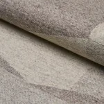BREUER fabric DOVE GREY color by Schumacher
