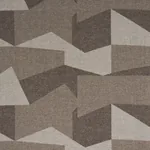 BREUER Fabric – WENGE BROWN | Schumacher | Wallpaper Twins BREUER fabric WENGE BROWN color by Schumacher