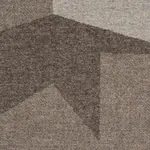 BREUER Fabric – WENGE BROWN | Schumacher | Wallpaper Twins BREUER fabric WENGE BROWN color by Schumacher