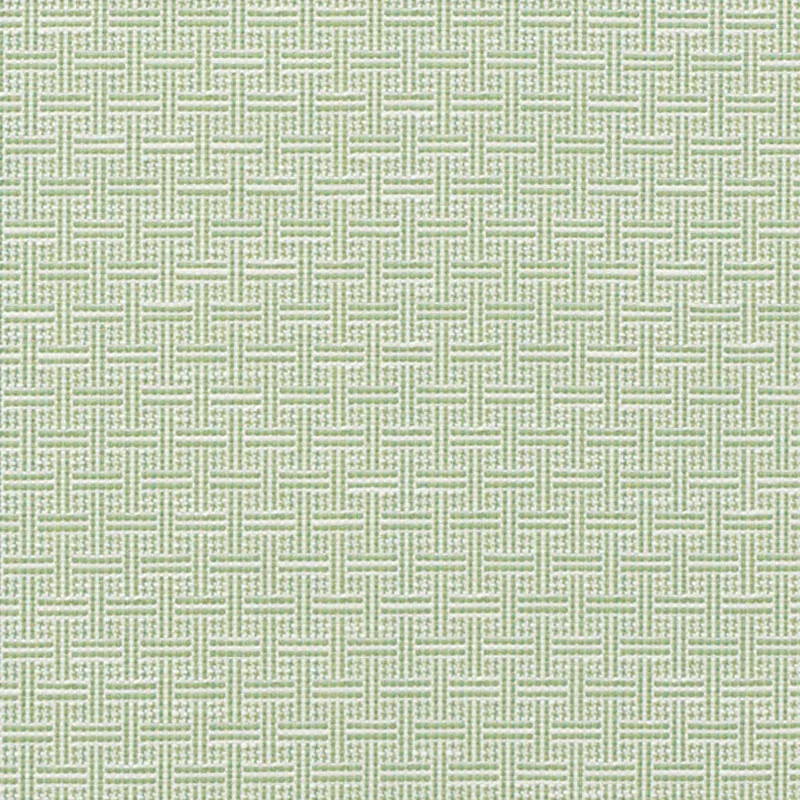 BRICKELL INDOOR/OUTDOOR fabric LEAF color by Schumacher
