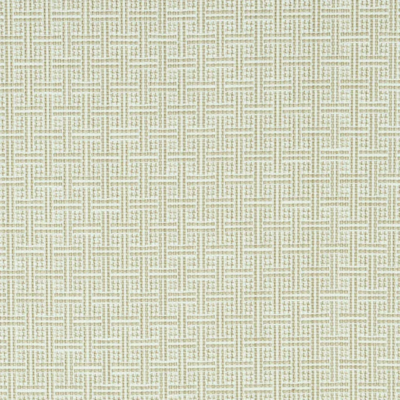 BRICKELL INDOOR/OUTDOOR fabric NEUTRAL color by Schumacher