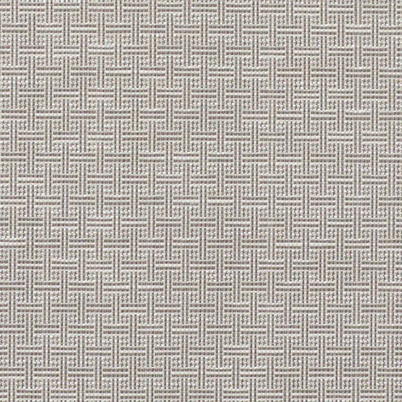 BRICKELL INDOOR/OUTDOOR fabric STONE color by Schumacher
