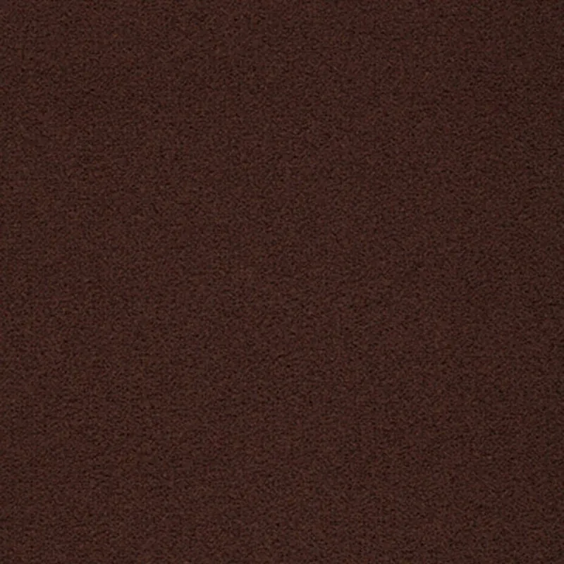 BRILLIANT BOUCLÉ fabric BROWN color by Schumacher