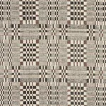 BRIMFIELD fabric CINDER color by Schumacher