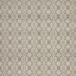BRIMFIELD fabric CINDER color by Schumacher