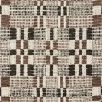BRIMFIELD fabric CINDER color by Schumacher