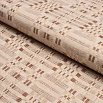 BRIMFIELD Fabric – FAWN | Schumacher | Wallpaper Twins BRIMFIELD fabric FAWN color by Schumacher