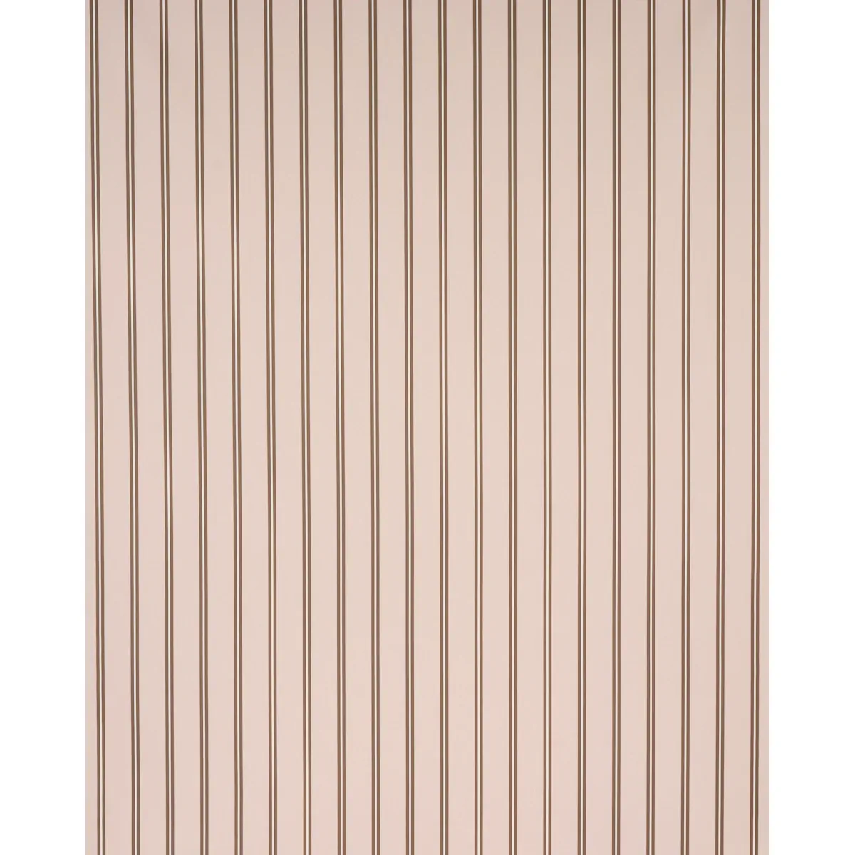 BRIONY STRIPE fabric CAMEO color by Schumacher