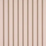 BRIONY STRIPE fabric CAMEO color by Schumacher