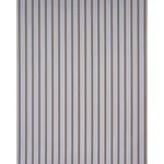 BRIONY STRIPE Fabric – SKY | Schumacher | Wallpaper Twins BRIONY STRIPE fabric SKY color by Schumacher