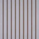 BRIONY STRIPE Fabric – SKY | Schumacher | Wallpaper Twins BRIONY STRIPE fabric SKY color by Schumacher