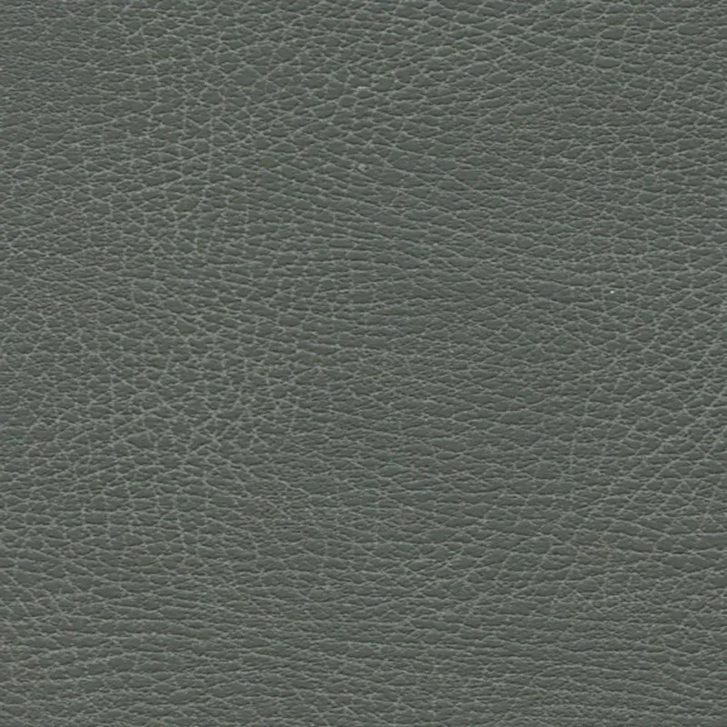 BRISA DISTRESSED fabric IRON color by Schumacher