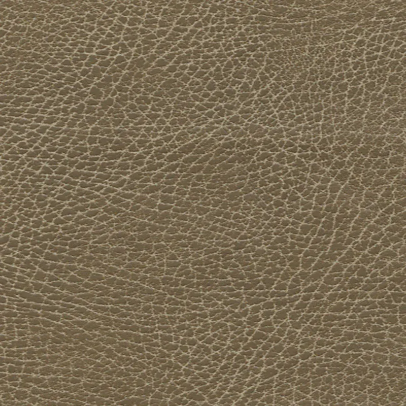 BRISA DISTRESSED fabric SADDLE color by Schumacher