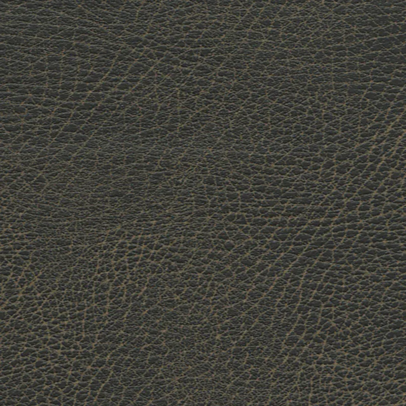 BRISA DISTRESSED fabric STEERHIDE color by Schumacher