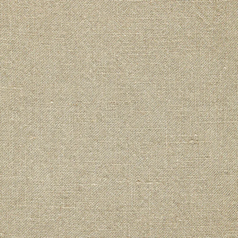 BRITTANY WEAVE fabric GREIGE color by Schumacher