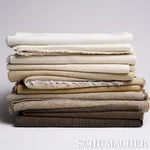 Brock Indoor/outdoor Fabric – BROWN | Schumacher | Wallpaper Brock Indoor/outdoor fabric BROWN color by Schumacher