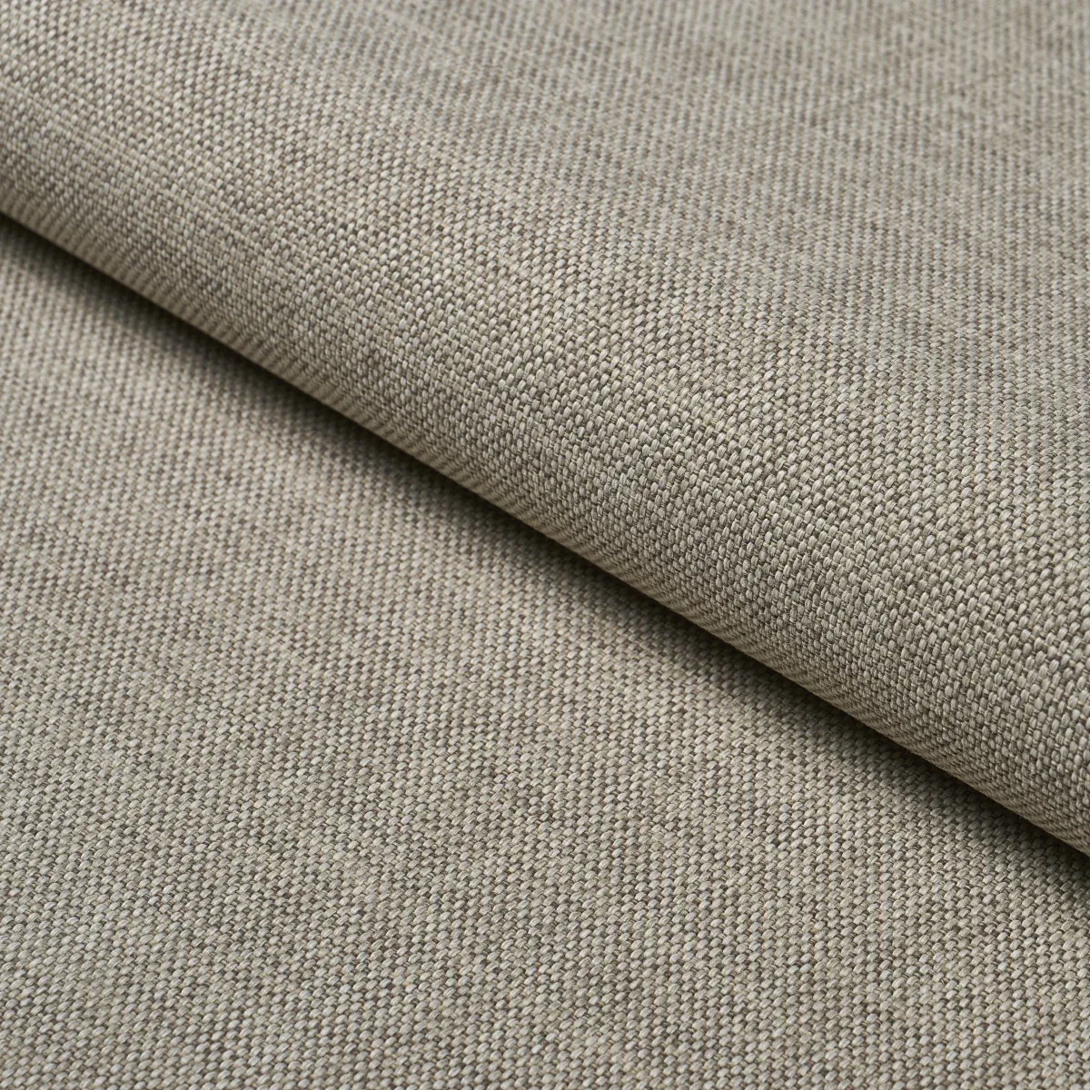 Brock Indoor/outdoor fabric BROWN color by Schumacher