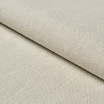 Brock Indoor/outdoor Fabric – LINEN | Schumacher | Wallpaper Brock Indoor/outdoor fabric LINEN color by Schumacher