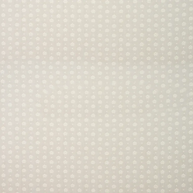 BRUNEL Fabric – NATURAL | Schumacher | Wallpaper Twins BRUNEL fabric NATURAL color by Schumacher
