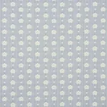 BRUNEL Fabric – SKY | Schumacher | Wallpaper Twins BRUNEL fabric SKY color by Schumacher