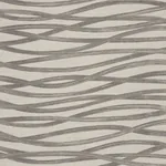 BRUSHSTROKES Fabric – CHARCOAL | Schumacher | Wallpaper Twin BRUSHSTROKES fabric CHARCOAL color by Schumacher