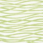 BRUSHSTROKES fabric LEAF color by Schumacher