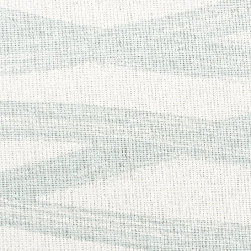 BRUSHSTROKES fabric MINERAL color by Schumacher
