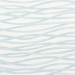 BRUSHSTROKES fabric SKY color by Schumacher