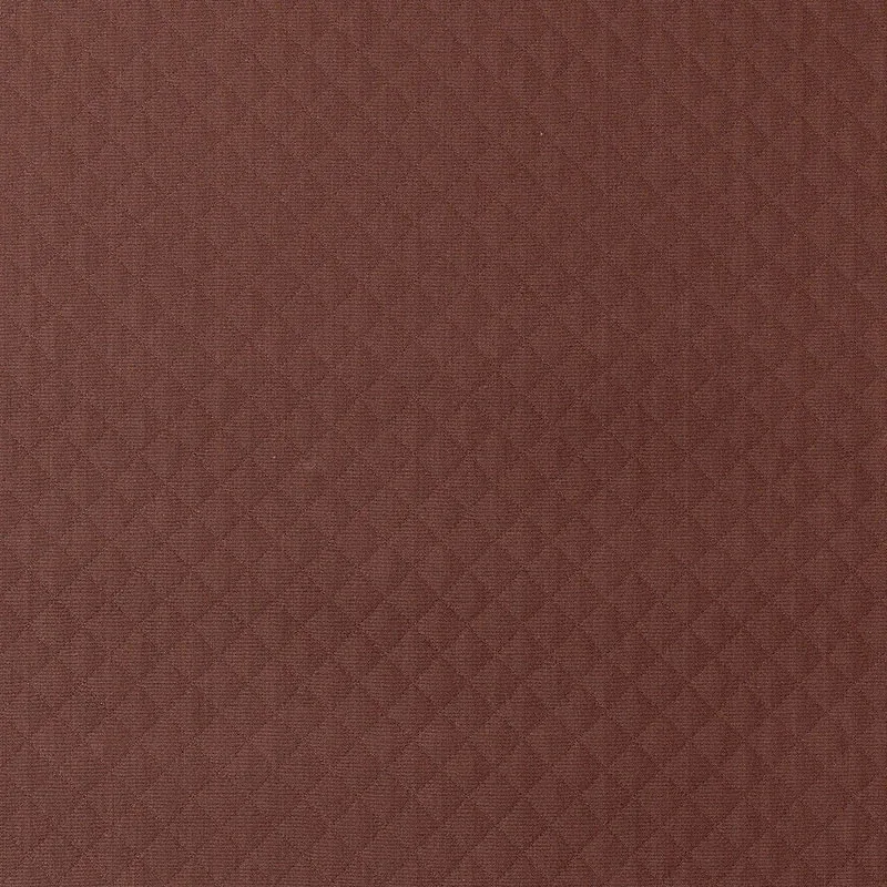 62713 | BRYCE DIAMOND MATELASSÉ – BARK