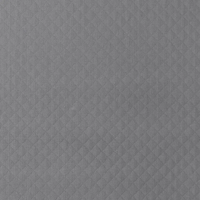 62714 | BRYCE DIAMOND MATELASSÉ – CHARCOAL