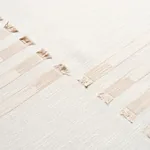 BRYCE SHEER Fabric – BIRCH | Schumacher | Wallpaper Twins BRYCE SHEER fabric BIRCH color by Schumacher