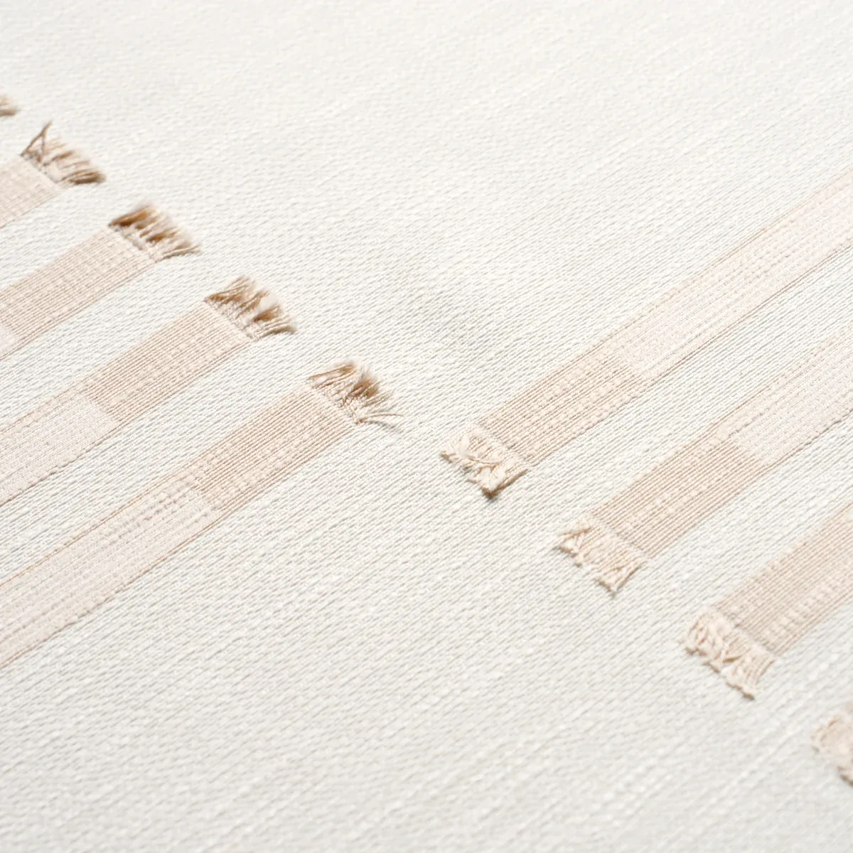 BRYCE SHEER Fabric – BIRCH | Schumacher | Wallpaper Twins BRYCE SHEER fabric BIRCH color by Schumacher