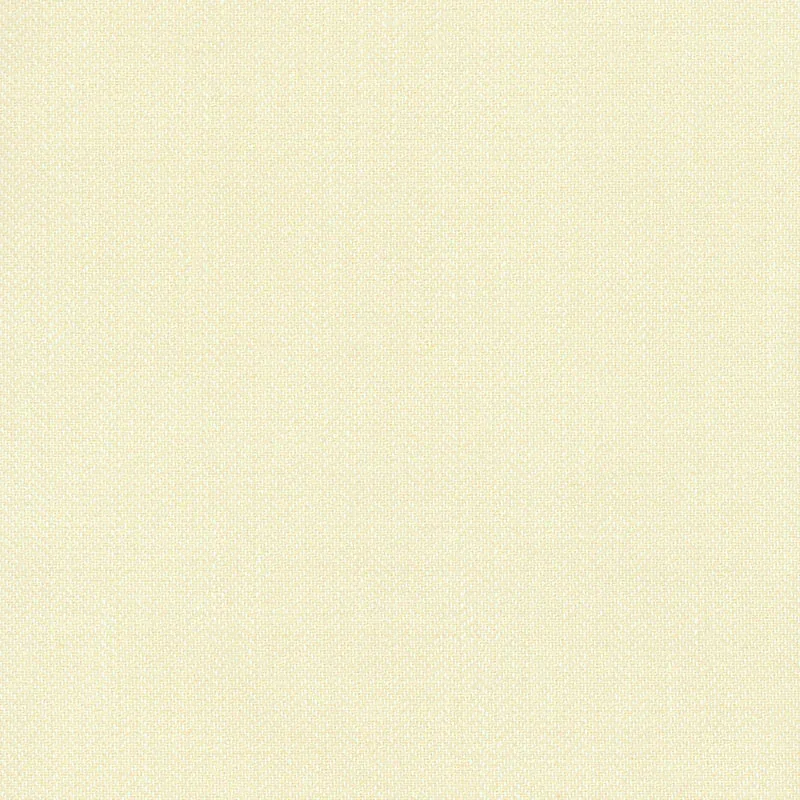 BRYTON LINEN HERRINGBONE fabric IVORY color by Schumacher