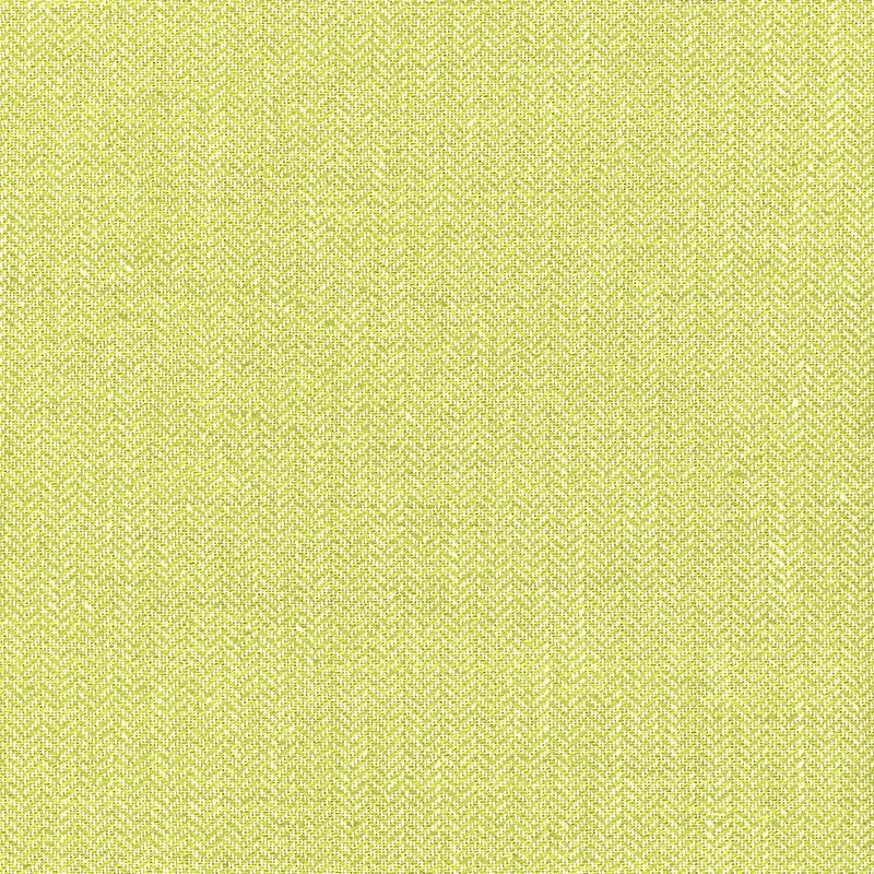 54926 | BRYTON LINEN HERRINGBONE – LIME