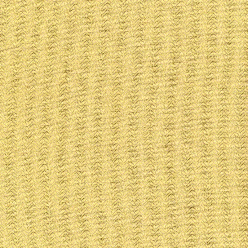 54923 | BRYTON LINEN HERRINGBONE – MAIZE